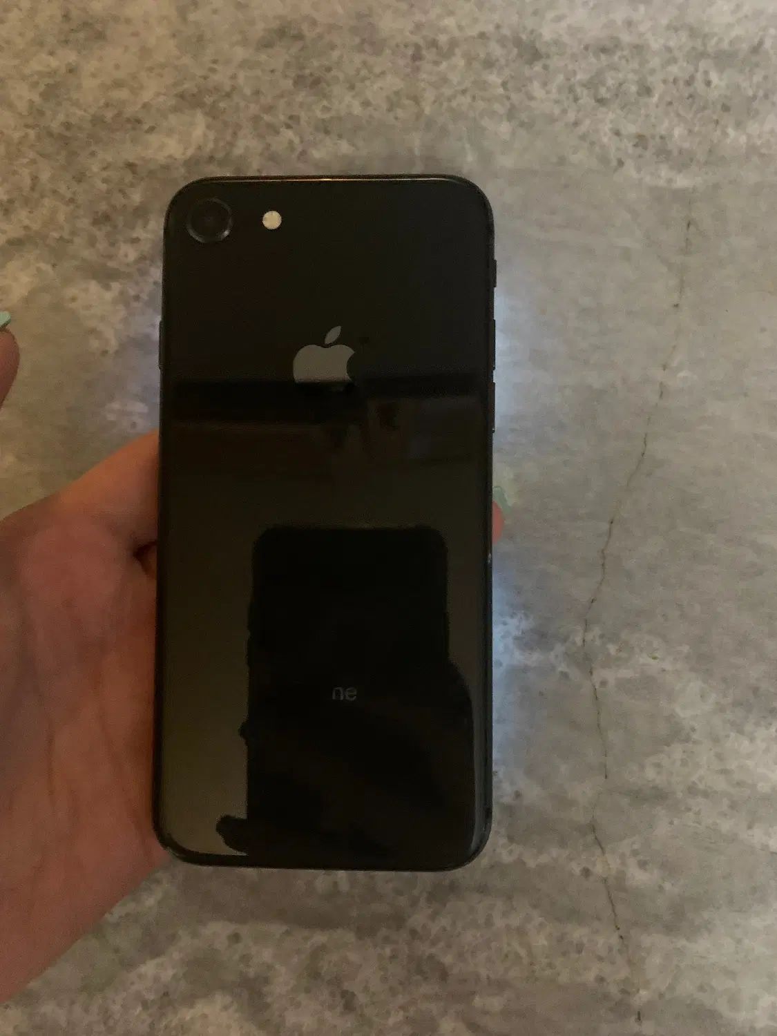 iPhone 8|موبایل|تهران,  امام زاده قاسم (نیاوران)|دیوار