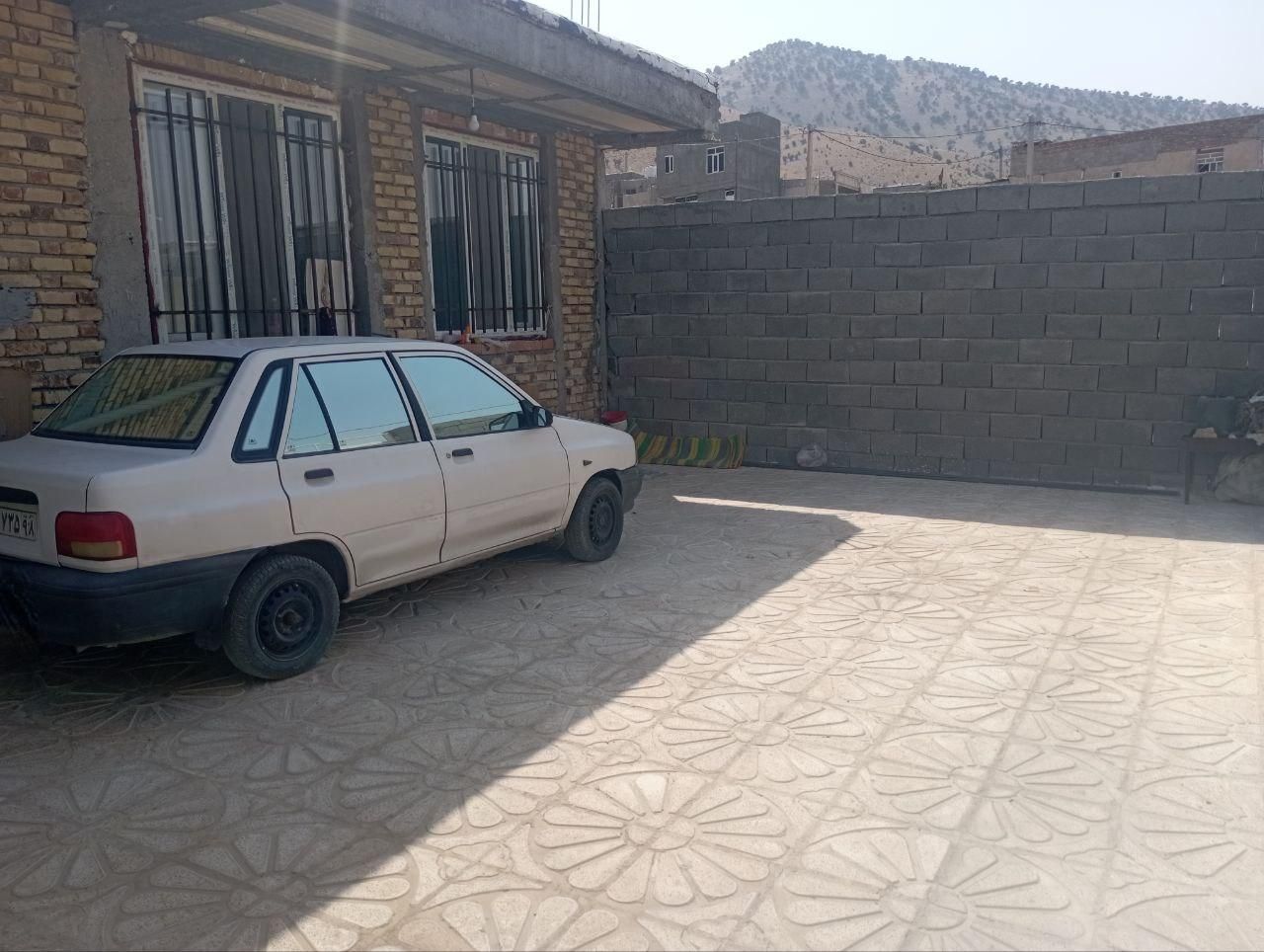 منزل سرطاف|فروش خانه و ویلا|ایلام, |دیوار