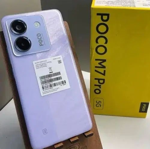 ام ۷ پرو گیگ ۵۱۲ رم ۱۲ m7 pro 512gb|موبایل|تهران, هفت حوض|دیوار