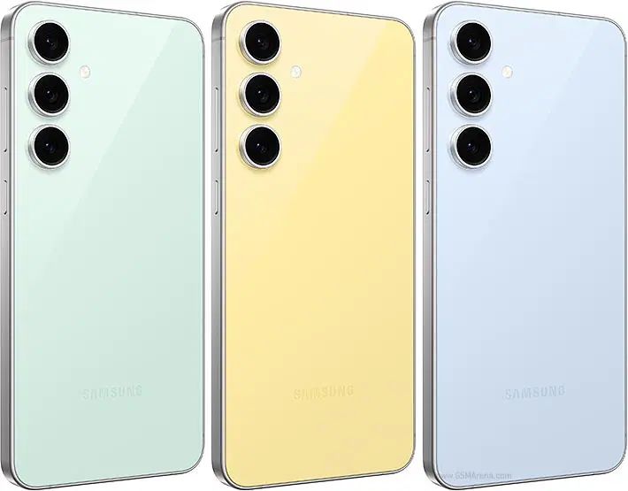 Galaxy s24fe درخشان در دستان شما|موبایل|مشهد, احمدآباد|دیوار