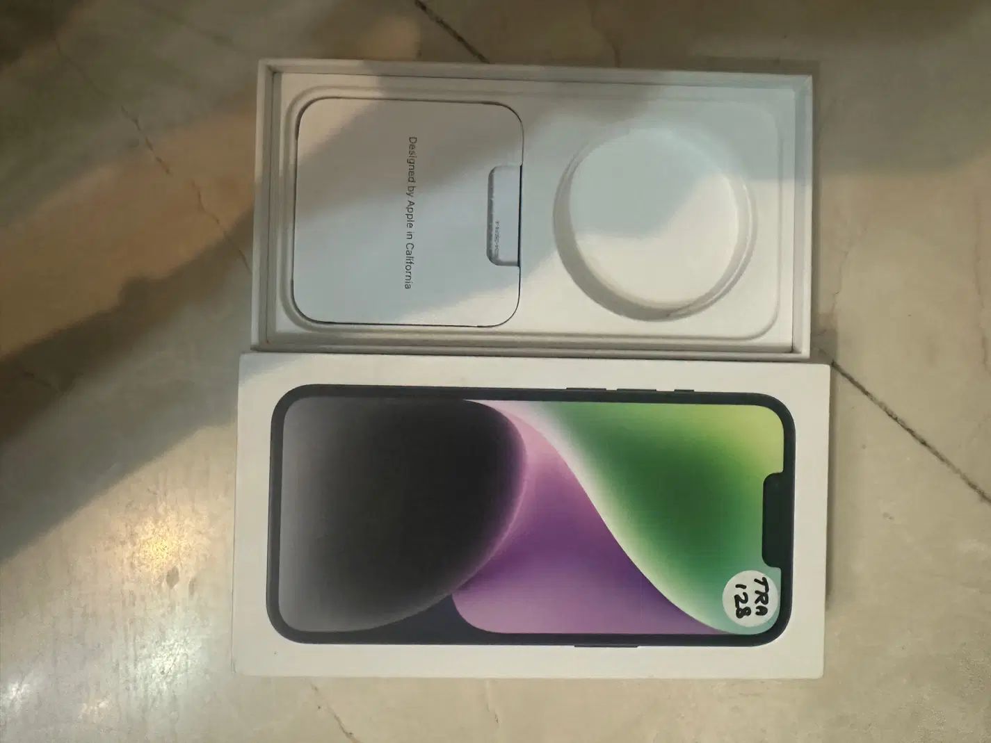 iPhone 14/ایفون۱۴|موبایل|تهران, فرمانیه|دیوار
