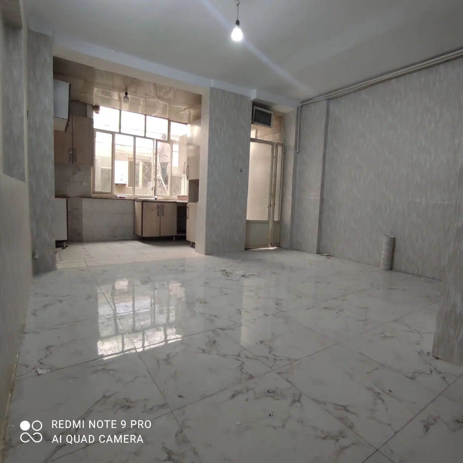 پیروزی نبرد/پاسدارگمنام/ ۷۵متر/2خواب/حیاط دار|اجارهٔ آپارتمان|تهران, شکیبا|دیوار