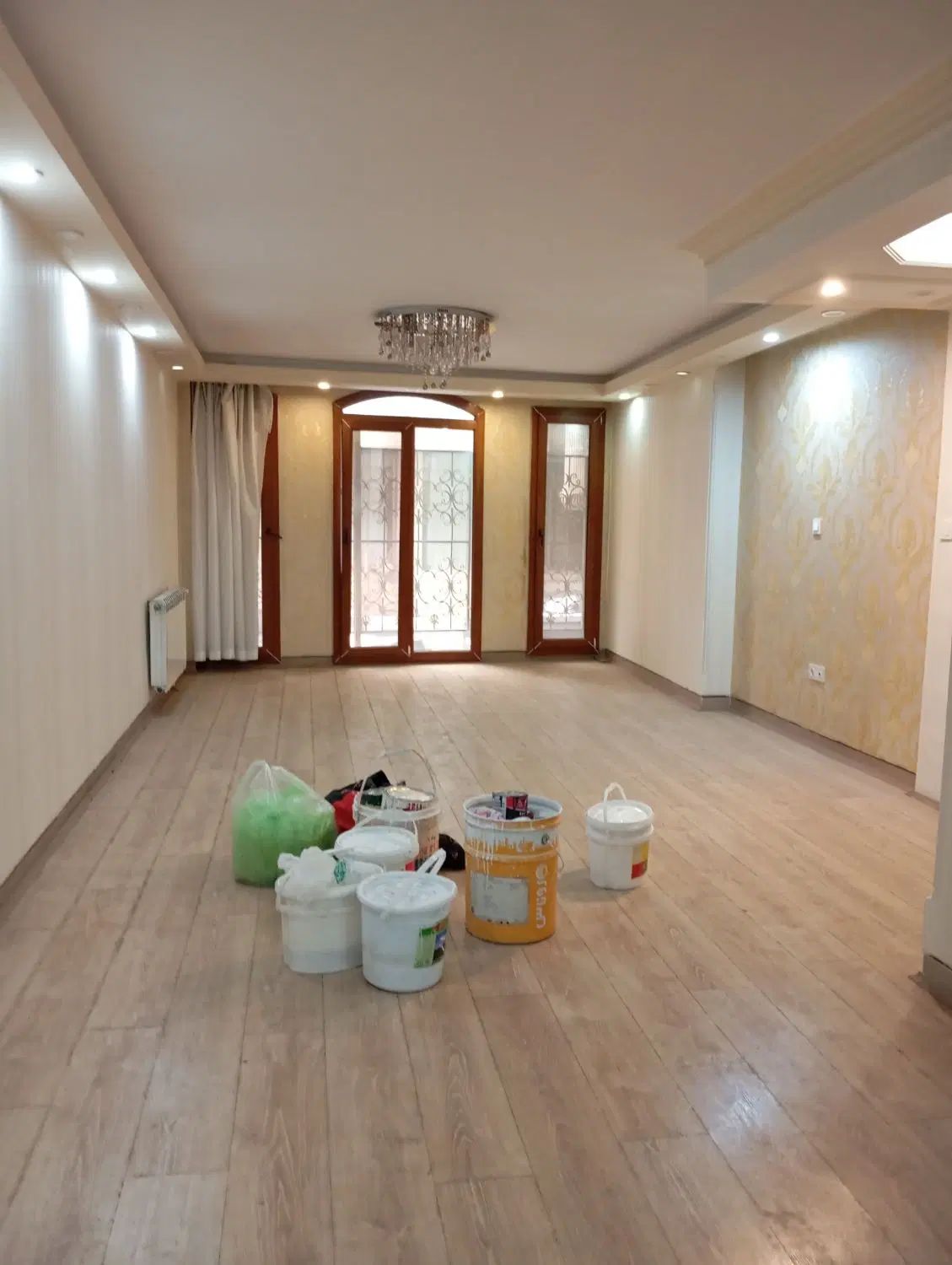 آپارتمان ۹۰ متری فناخسرو دارای دو پارکنیگ|فروش آپارتمان|تهران, تجریش|دیوار