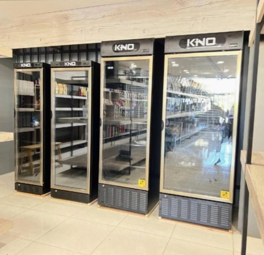 یخچال فریزر بستنی KR615  KF615 برند کینو KINO|فروشگاه و مغازه|تهران, جمهوری|دیوار
