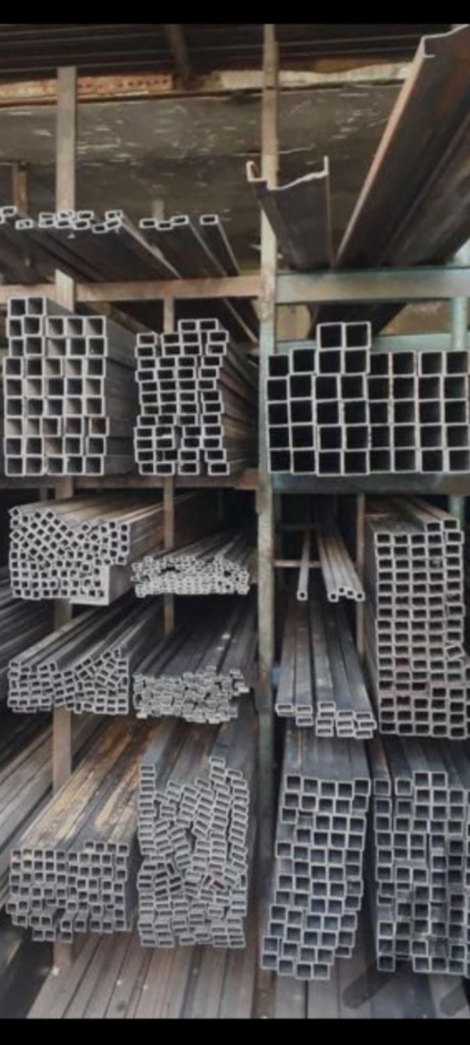 انواع ورق و قوطی با ابعاد و برش دلخواه|مصالح و تجهیزات ساختمان|تربت‌حیدریه, حاجی یار‎|دیوار