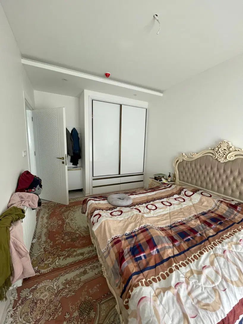 آپارتمان نیاوران با تجهیزات ۱۳۷ متر دو پارکینگ|فروش آپارتمان|یزد, |دیوار