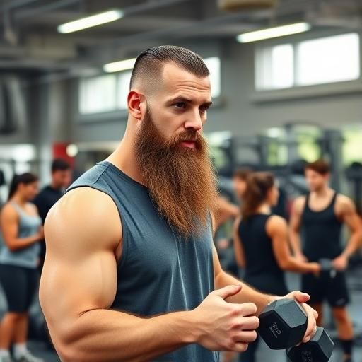 مربی بدنسازی/فت برن/دفاع|خدمات آموزشی|اصفهان, عطار نیشابوری|دیوار