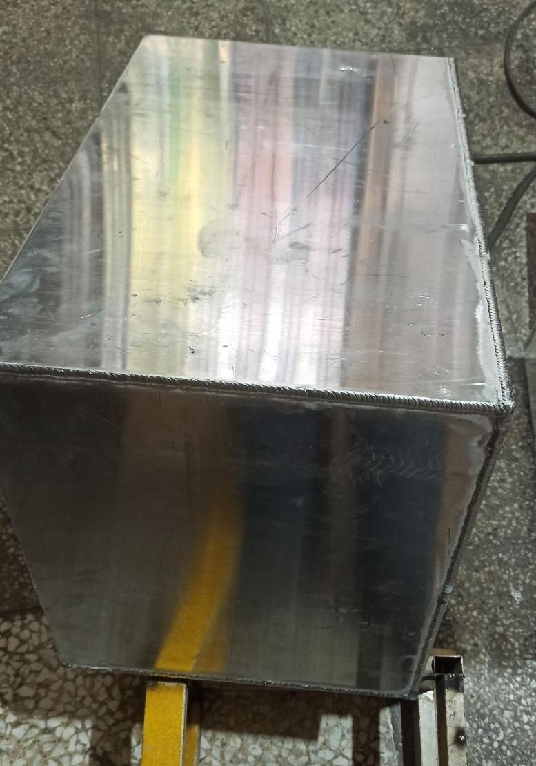 خدمات تخصصی جوشکاری آرگون co2 برق|خدمات پیشه و مهارت|نجف‌آباد, شهرک صنعتی نجف آباد|دیوار