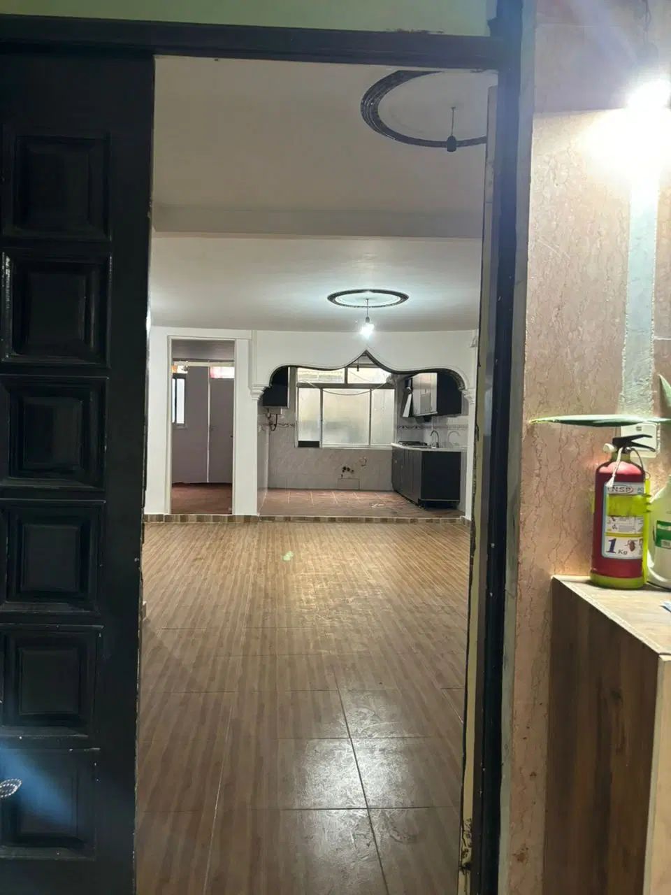 اجاره خانه۸۰متری خیابان ارشاد(انصاری)|اجارهٔ آپارتمان|رشت, اسماعیل آباد|دیوار