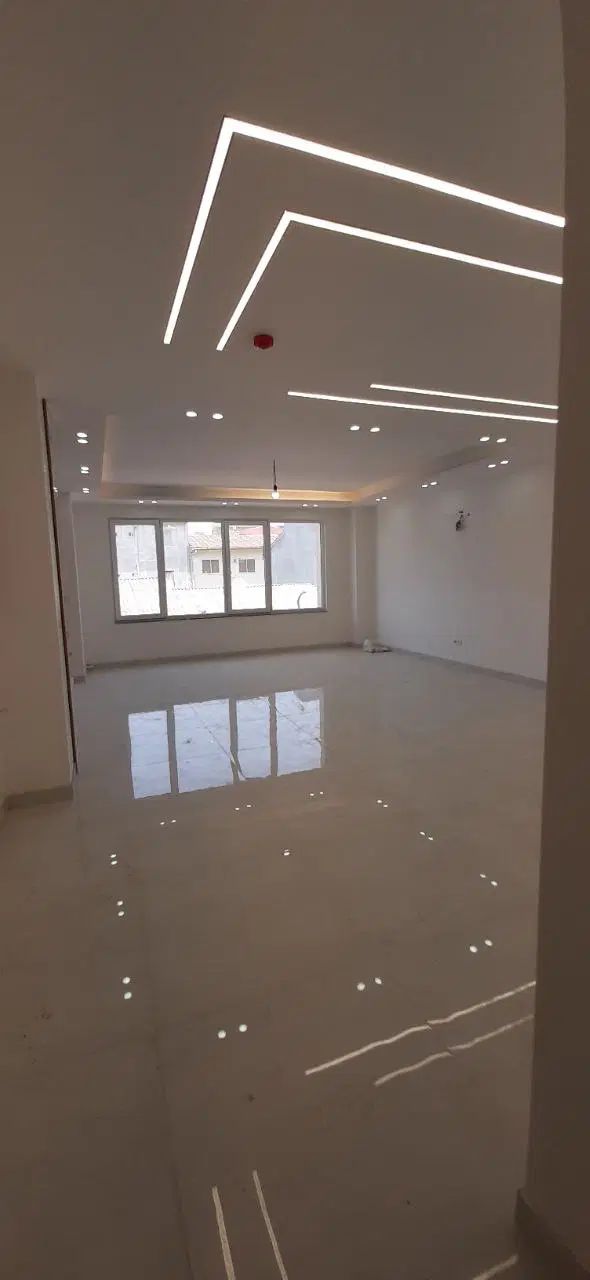 آپارتمان نوساز / فول امکانات / بلوار دانشگاه آزاد|فروش آپارتمان|لاهیجان, کوی استادان|دیوار