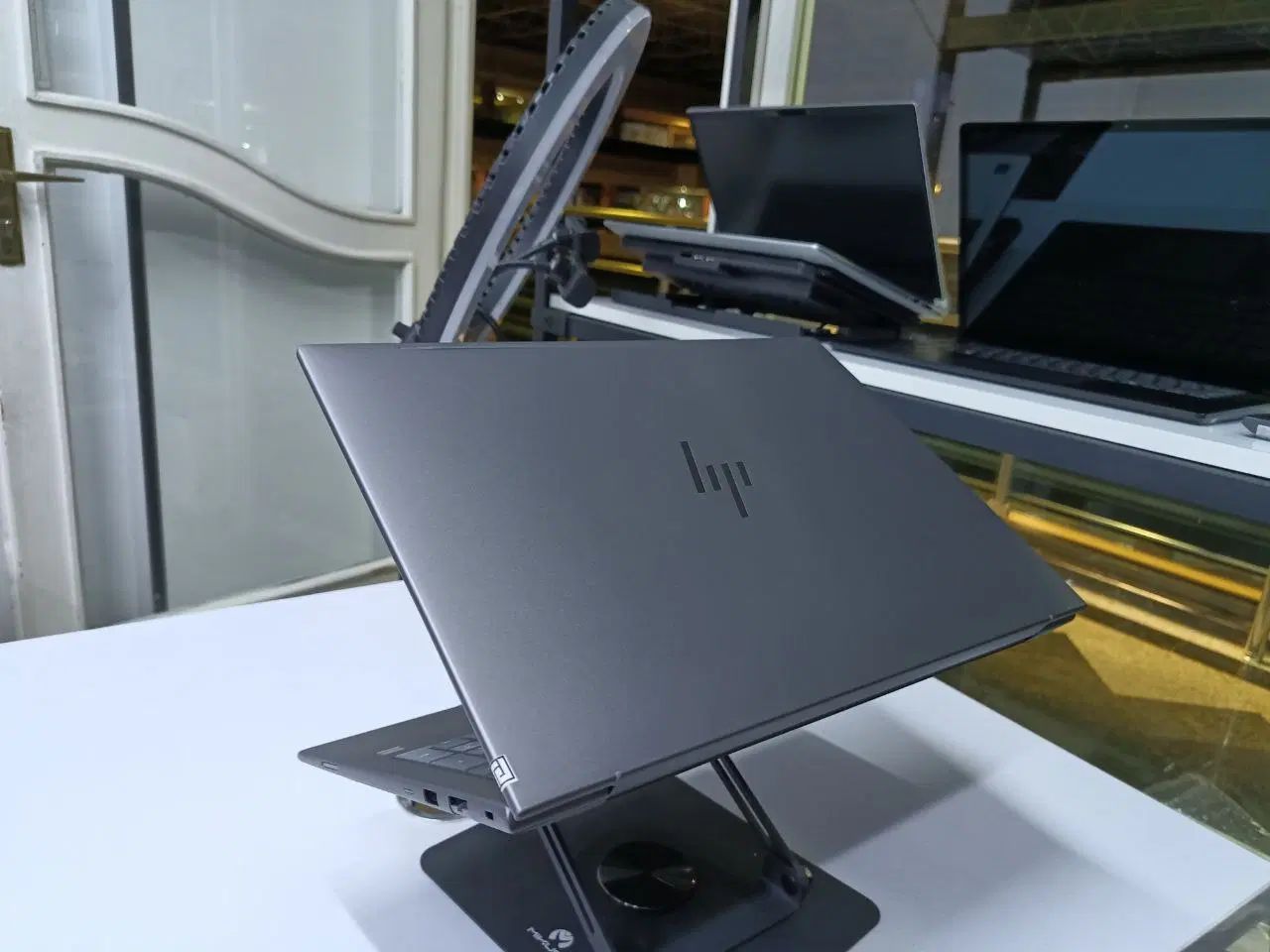 زدبوک قدرتمندhp ZBook Power 16 G11 (2024)|رایانه همراه|تهران, میدان ولیعصر|دیوار