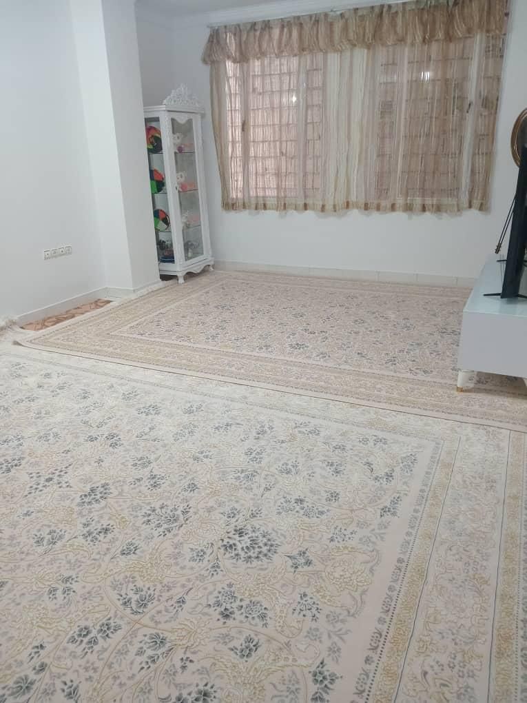 فرش نو بفروش میرسد استفاده نشده به علت جابجای|فرش|قدس, |دیوار