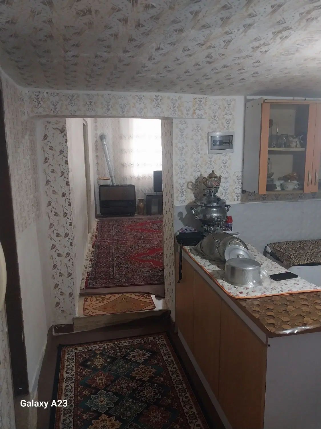 فروش خانه 50متری جماران|فروش خانه و ویلا|رشت, جماران|دیوار