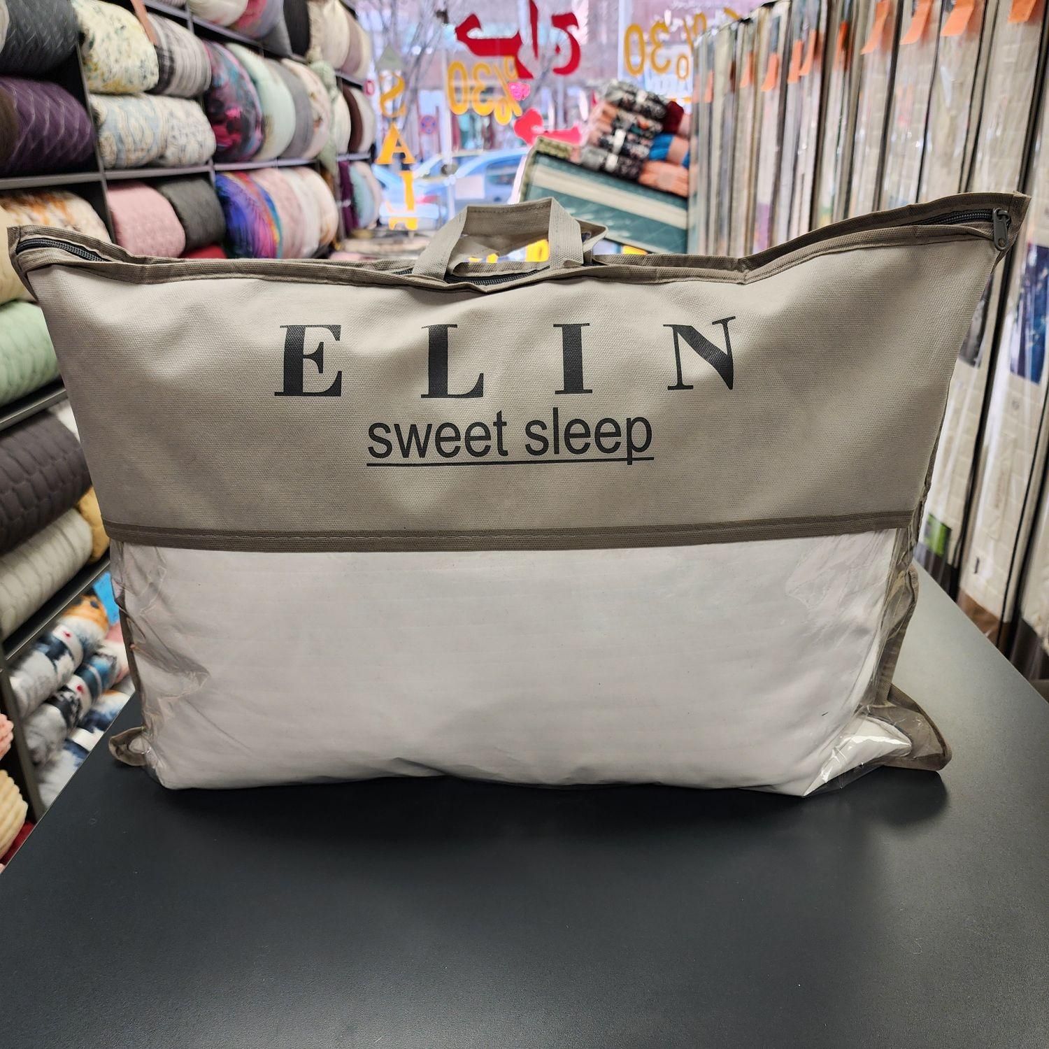 بالش پر اردک الین نرم راحت قابل شستشو|رختخواب، بالش، پتو|تهران, فاطمی|دیوار