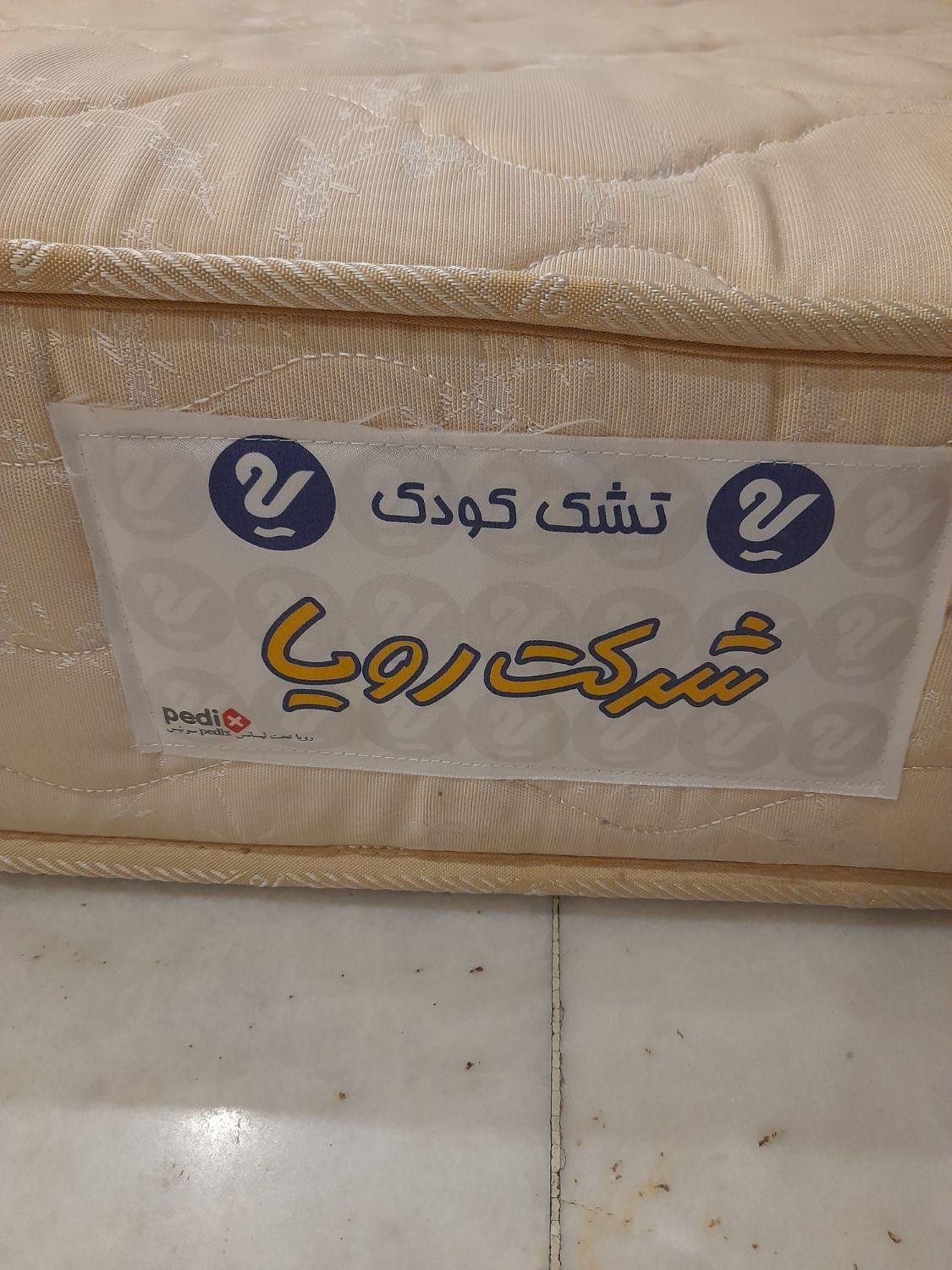 تشک کودک سالم|تخت و صندلی بچه|تهران, صادقیه|دیوار