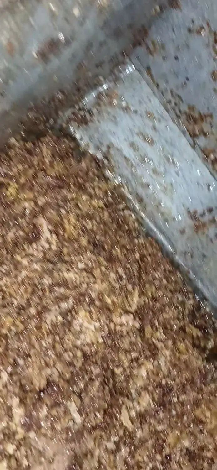 عسل آویشن خالص ارتفاعات دشت لار ییلاق(آلرم بالا)|خوردنی و آشامیدنی|تهران, سبلان (لشگر)|دیوار