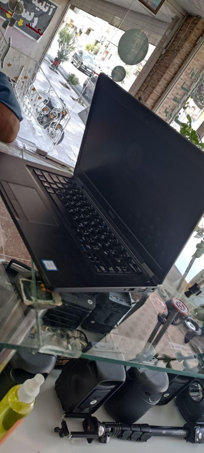 لب تب مارک DELL|رایانه همراه|جهرم, |دیوار