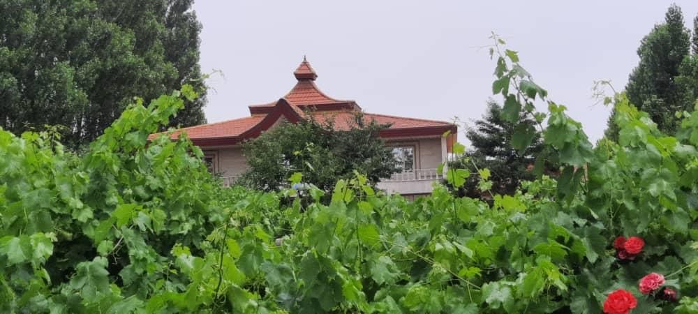 اجاره ویلا استخردار|اجارهٔ کوتاه‌مدت ویلا و باغ|ارومیه, |دیوار