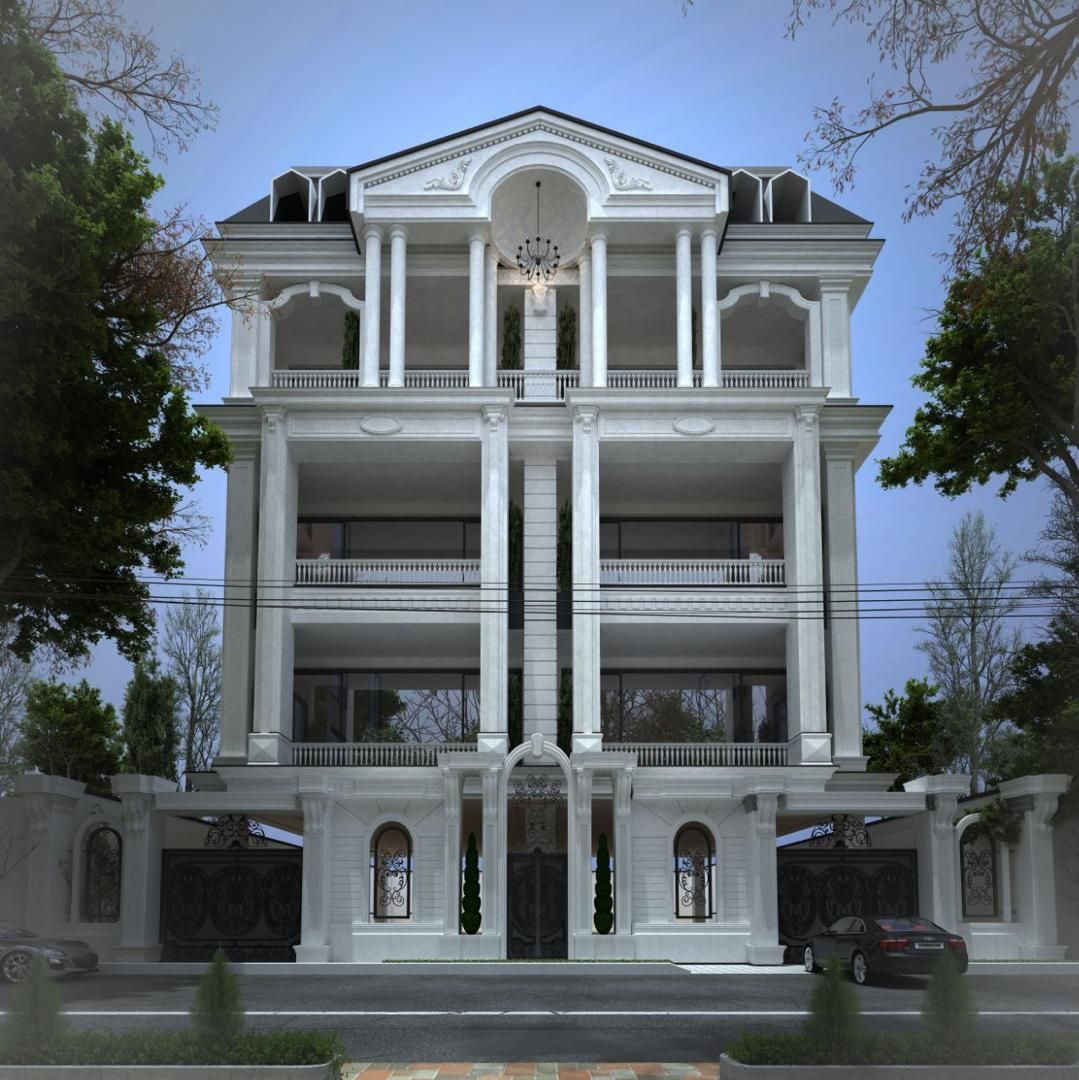 سازنده ام و متقاضی ملک کلنگی جهت مشارکت|مشارکت در ساخت املاک|تهران, پونک|دیوار