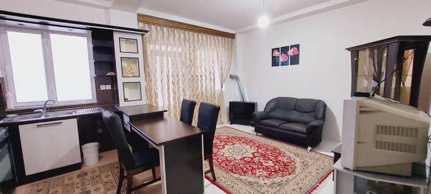 اجاره سوییت همکف خلخال|اجارهٔ کوتاه‌مدت آپارتمان و سوئیت|خلخال, |دیوار