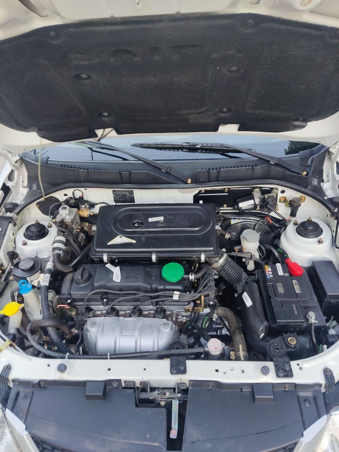 ساینا دنده‌ای S، پلاک تهران1403 دوگانه فابریک|خودرو سواری و وانت|گنبد کاووس, |دیوار