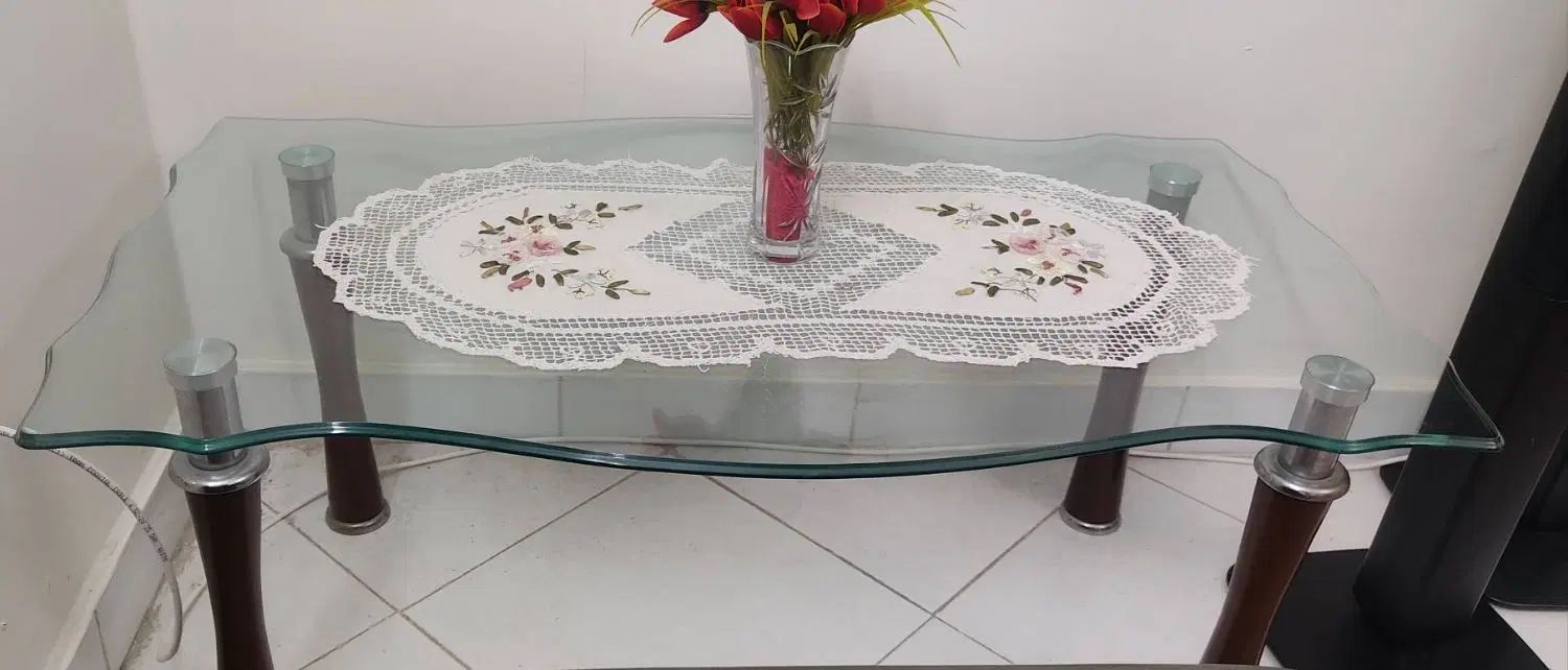 جلو مبلی و عسلی|مبلمان خانگی و میز عسلی|تهران, شهرک شهید باقری|دیوار