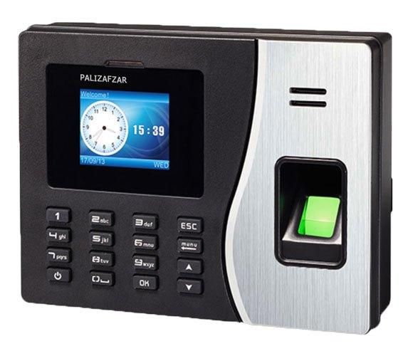 دستگاه حضور و غیاب انگشتی|دفتر کار|اصفهان, ملک|دیوار