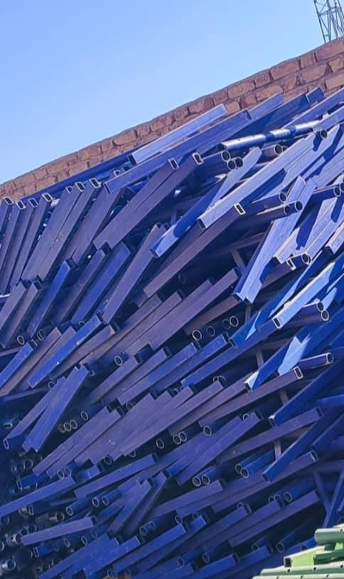 جک و قالب ایوبی|مصالح و تجهیزات ساختمان|اصفهان, خاتون‌آباد|دیوار