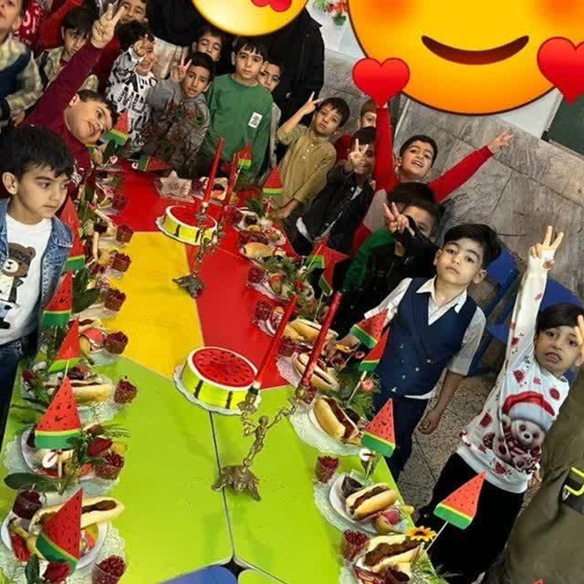 پیش دبستانی پسرانه ندای علم|خدمات آموزشی|بروجرد, |دیوار