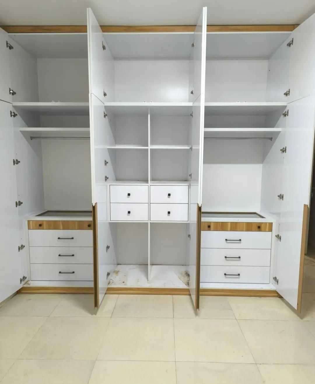 تعمیرات کابینت ، کمددیواری و جاکفشی|جاکفشی، کمد، دراور|تهران, یافت‌آباد|دیوار