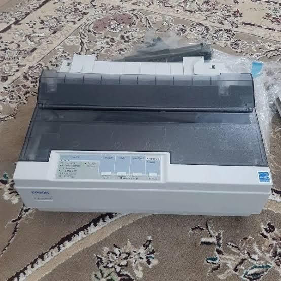 پرینتر|پرینتر، اسکنر، کپی، فکس|تهران, دروس|دیوار