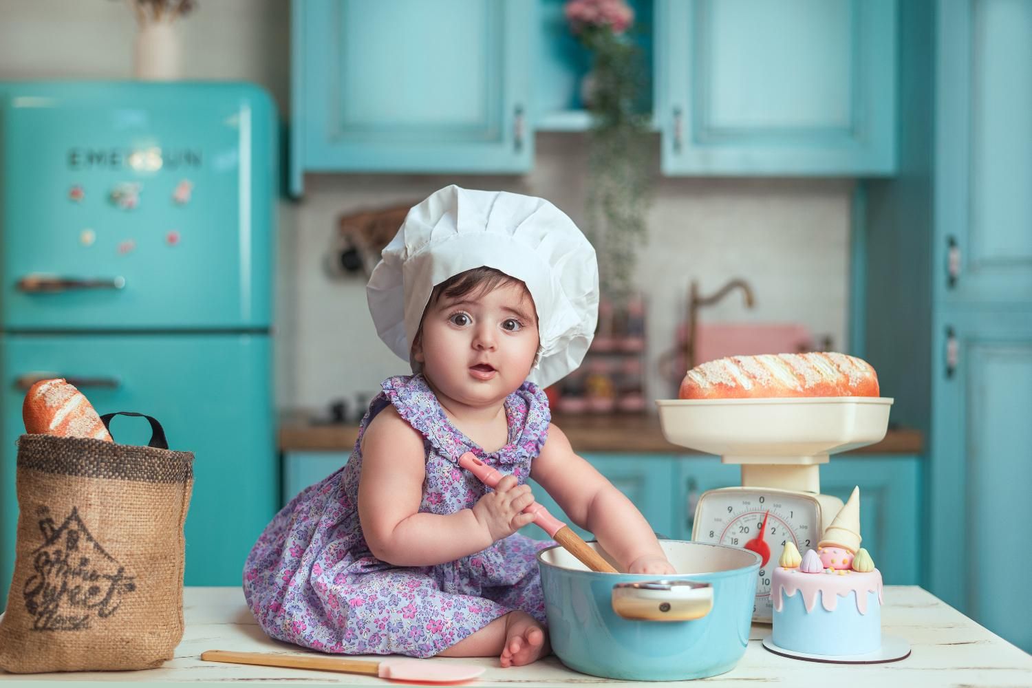 اتلیه تخصصی عکاسی کودک و بزرگسال|خدمات پذیرایی، مراسم|مشهد, سرافرازان|دیوار