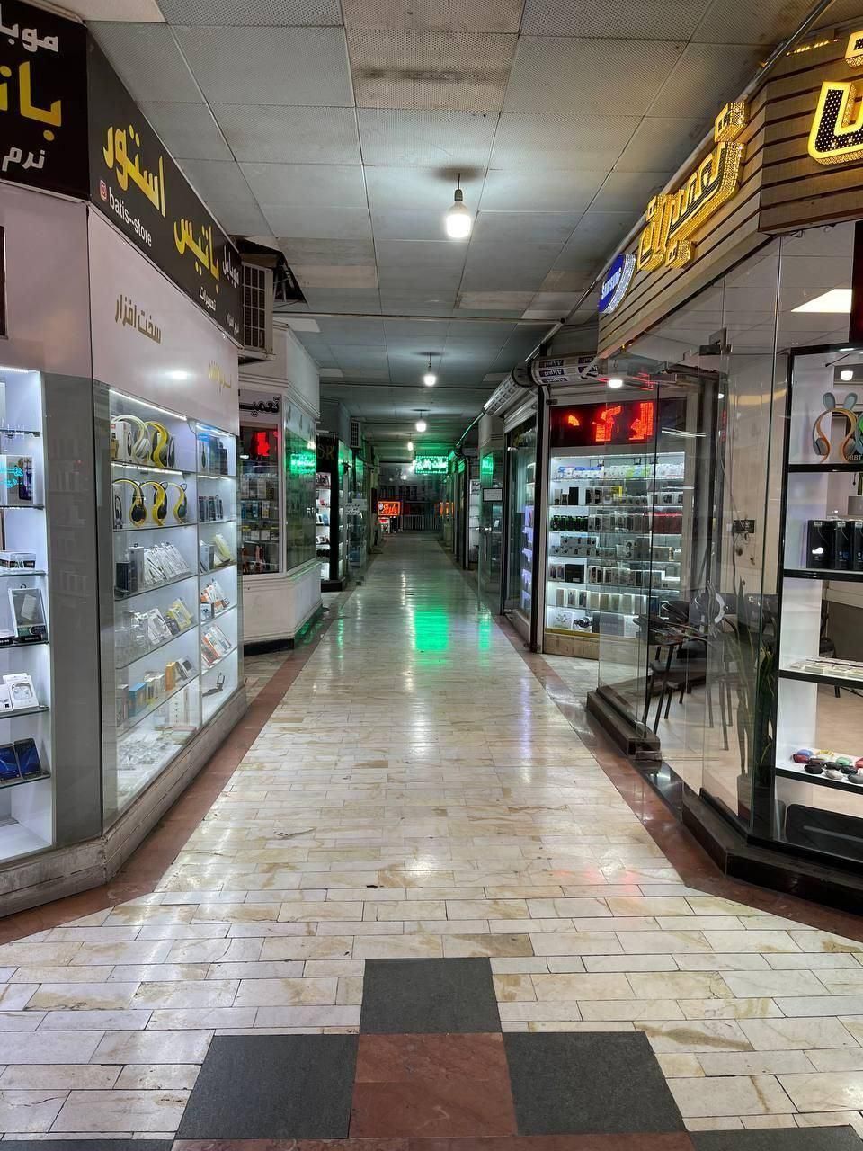 مغازه 17متر*سندتکبرگ *خیابان اصلی*سرمایه گذاری|فروش مغازه و غرفه|تهران, شهر زیبا|دیوار