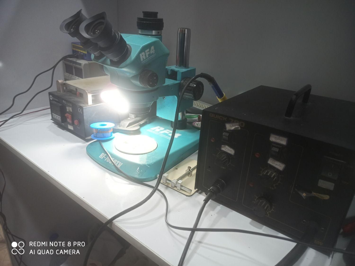 تعمیرات موبایل|خدمات رایانهای و موبایل|بندرعباس, |دیوار