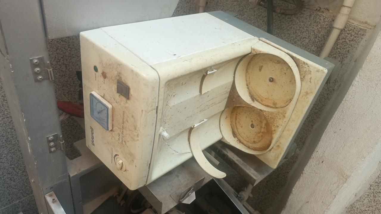 خرید فروش تجهیزات پزشکی و ضایعاتی|پزشکی|کرج, حصارک بالا|دیوار