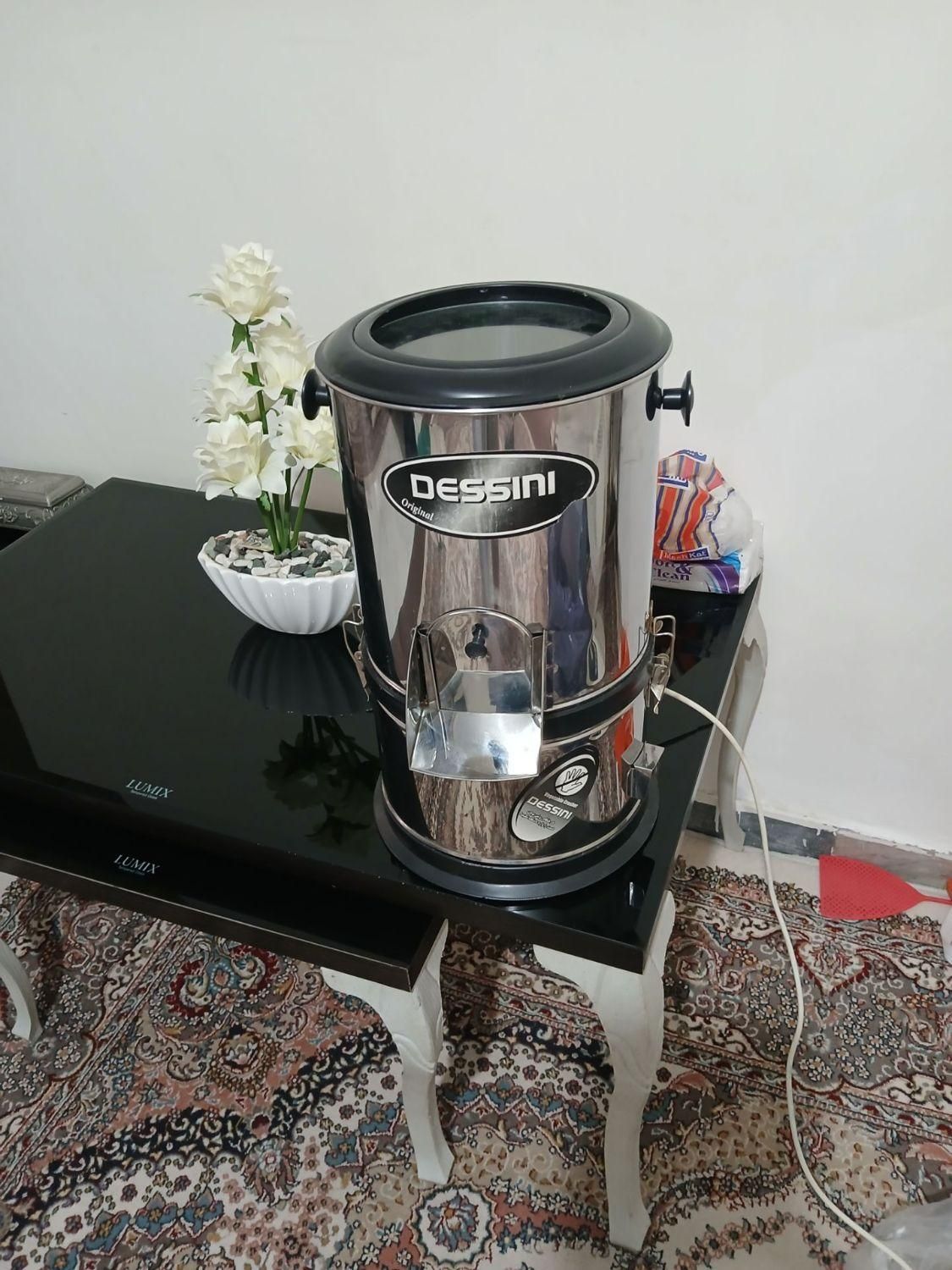 سبزی خردکن 3 کیلویی|خردکن، آسیاب، غذاساز|رشت, بلوار گیلان|دیوار