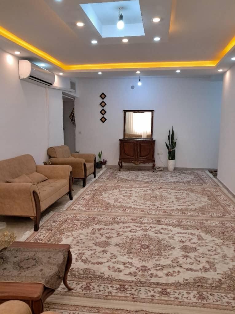 فروش آپارتمان۹۷ متری ۲ خوابه در مرکز شهر صفادشت|فروش آپارتمان|صفادشت, |دیوار