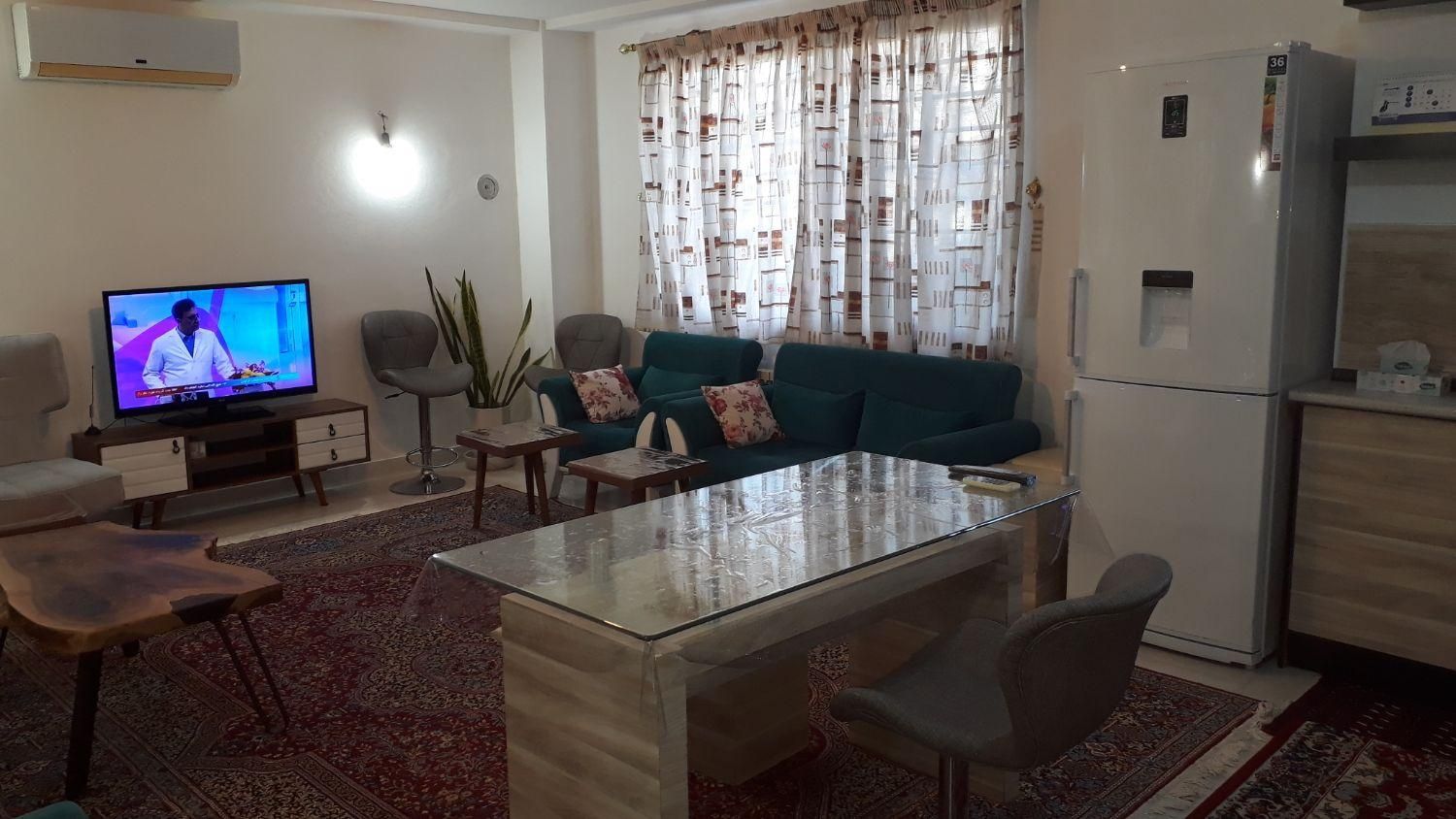 اجاره روزانه سویت یک خوابه تمیز|اجارهٔ کوتاهمدت آپارتمان و سوئیت|چالوس, |دیوار