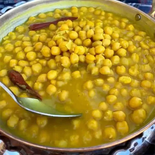 آش و حلیم و نخود و سوپ پرسی ۵۰ تومن|خوردنی و آشامیدنی|رشت, بلوار گیلان|دیوار