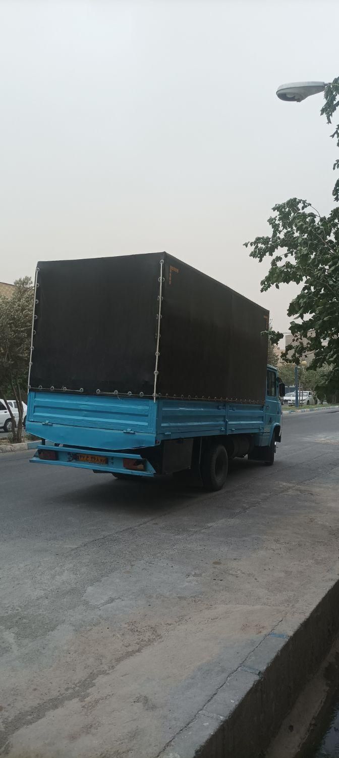 حمل اثاث منزل باربری طاها|خدمات حمل و نقل|گلستان (تهران), |دیوار