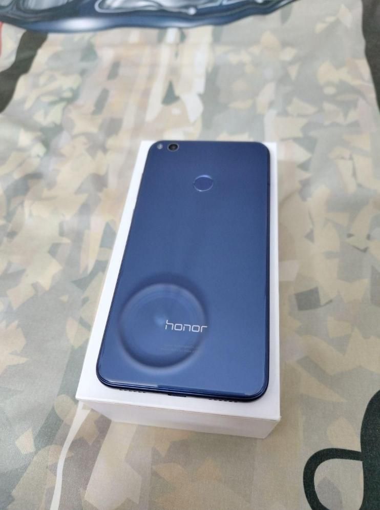 honor 8 lite|موبایل|اسلام‌شهر, |دیوار