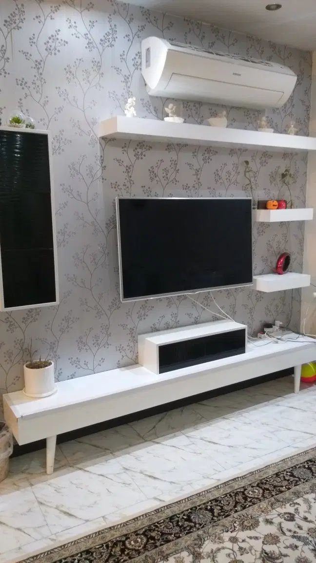میز tv|میز تلویزیون|کرج, باغستان|دیوار