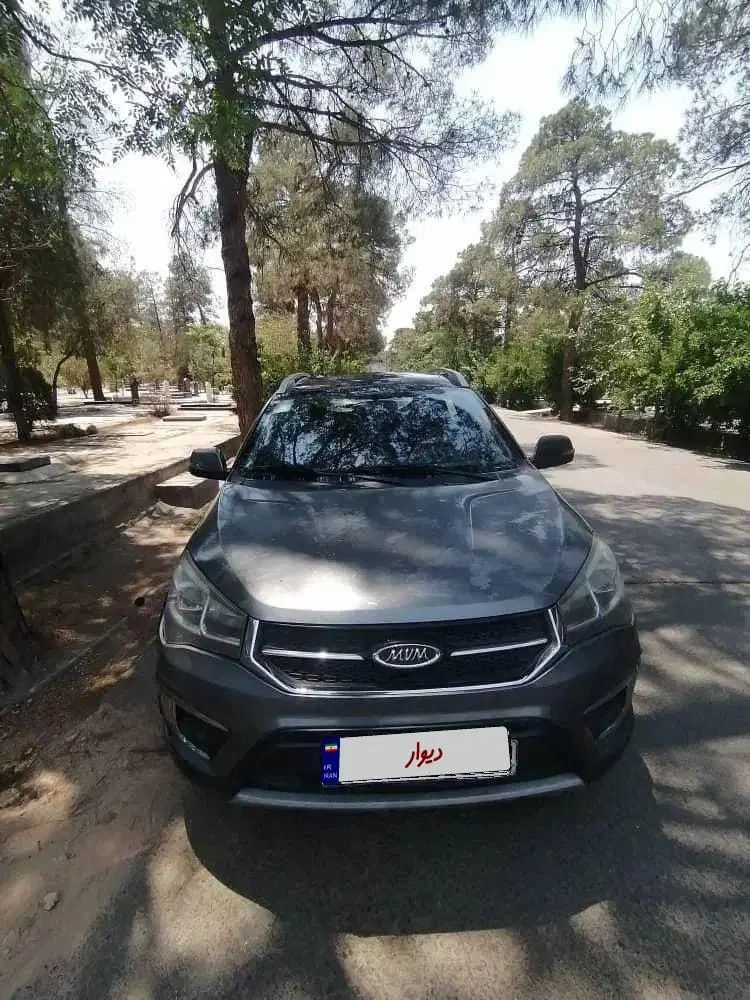 ام‌وی‌ام X22 اتوماتیک اسپرت اکسلنت، مدل ۱۳۹۹|خودرو سواری و وانت|تهران, جوادیه|دیوار