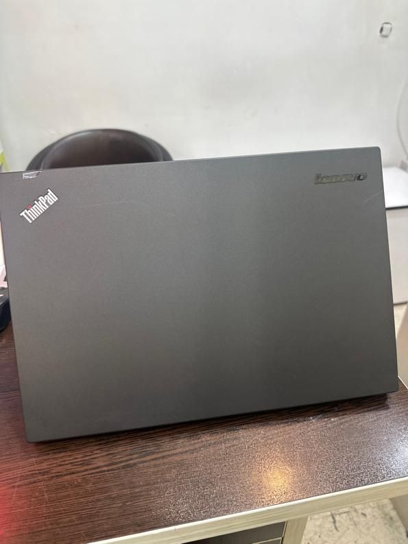 لپتاپ لنوو T550|رایانه همراه|اردبیل, |دیوار