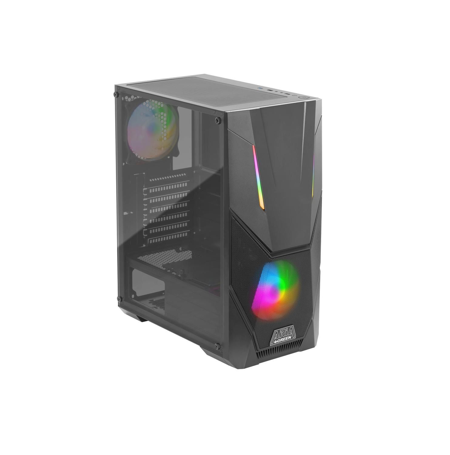 کیس گیمینگ درحد نو i5|رایانه رومیزی|بندر انزلی, جهانگانی|دیوار