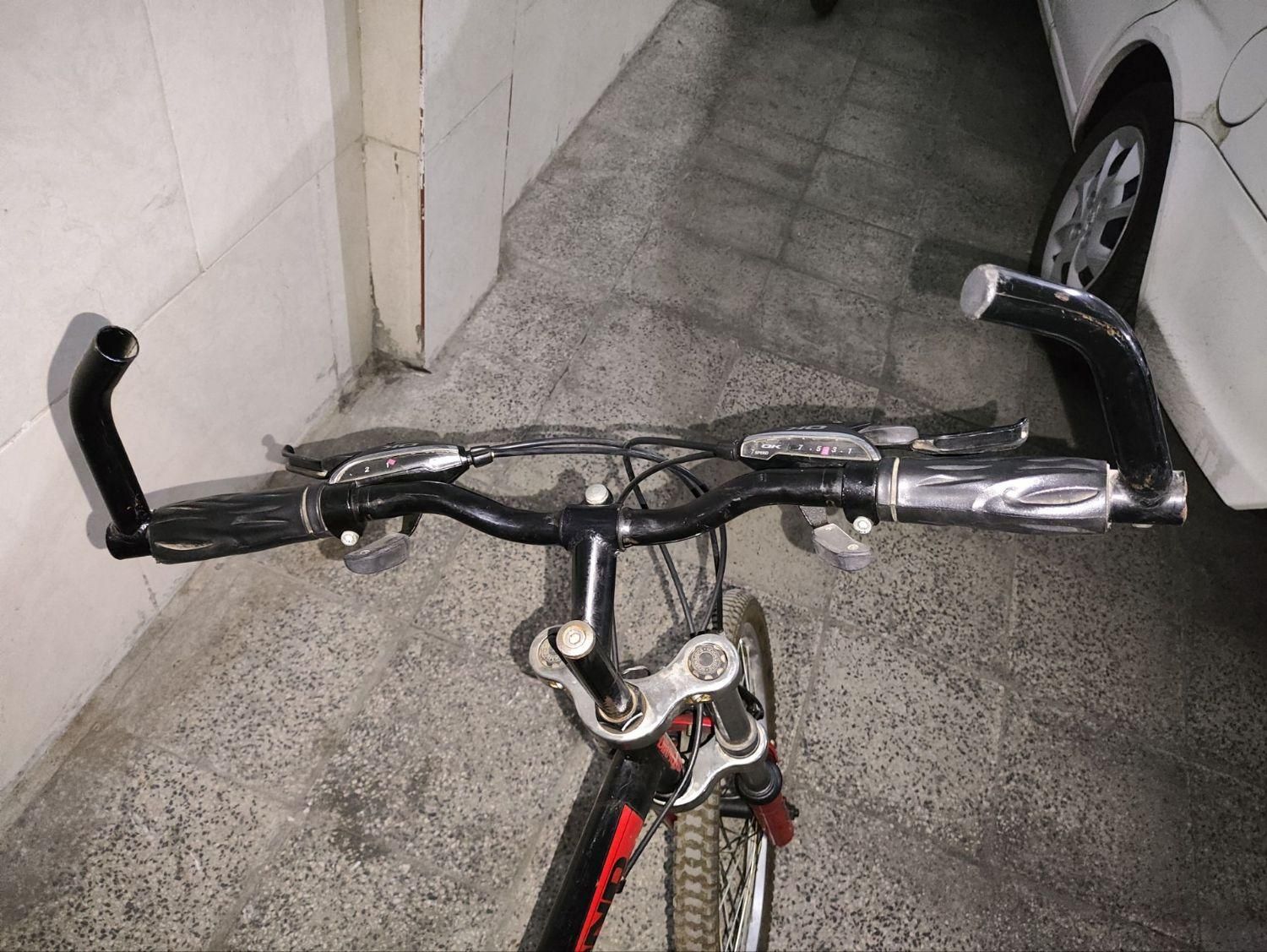 دوچرخه سایز۲۰|دوچرخه، اسکیت، اسکوتر|باقرشهر, |دیوار