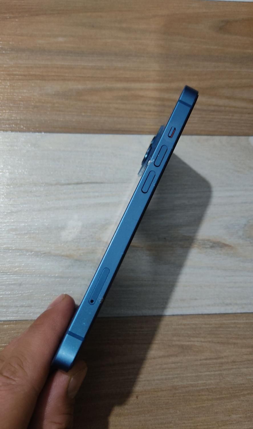 iPhone 13 normal|موبایل|کرمانشاه, |دیوار