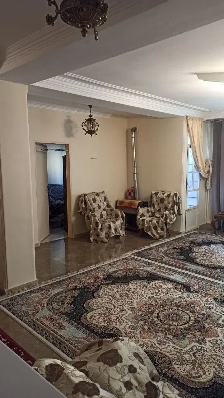 آپارتمان شاهین ویلادوخواب  ۱۰۳مترخیابان ۳۵۰متری|فروش آپارتمان|کرج, بنیاد|دیوار