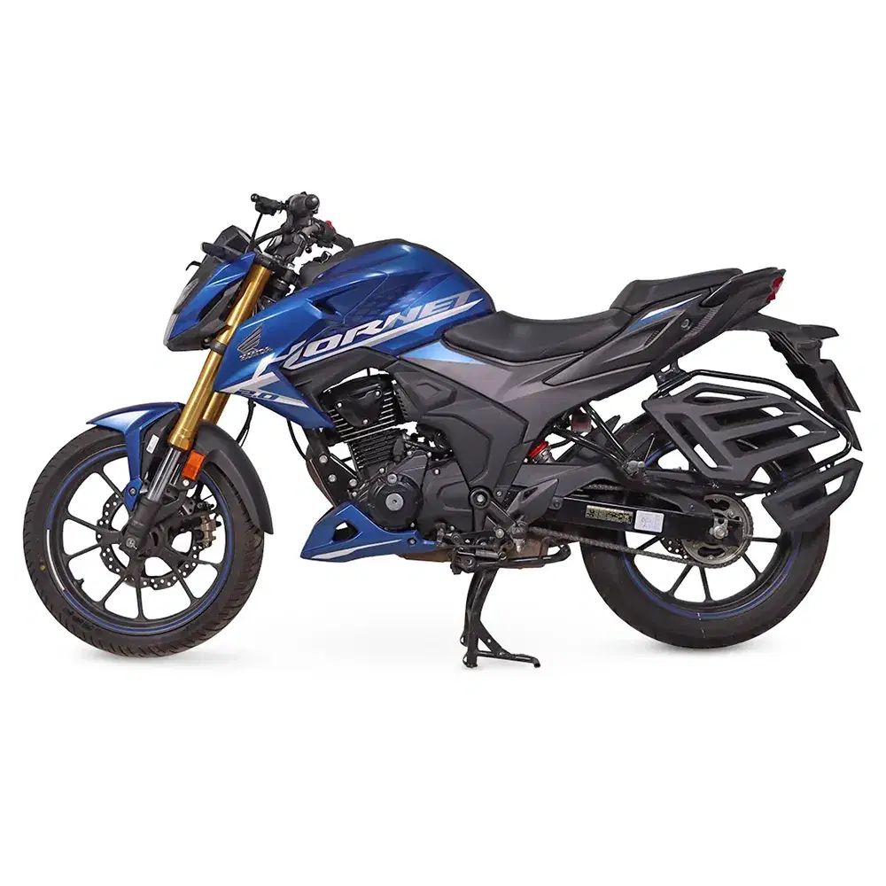 موتور سیکلت هوندا 200 hornet|موتورسیکلت|تهران, دستغیب|دیوار