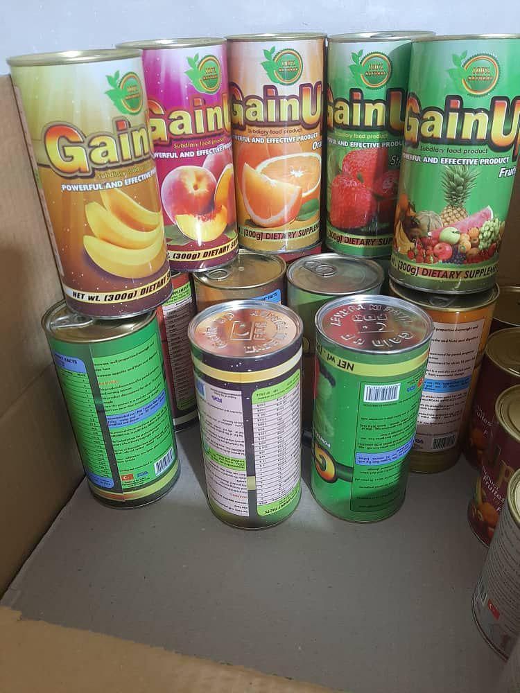 دمنوش گیاهی چاقی اصلی|آرایشی، بهداشتی، درمانی|تربت جام, شاد|دیوار